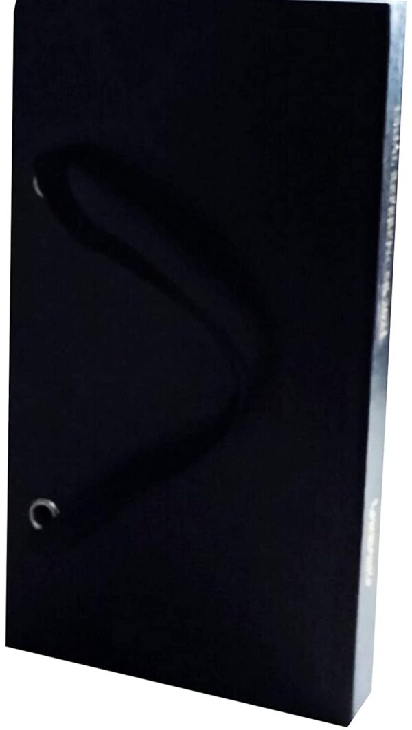 LAWMANN's LEGAL REFERENCER cum DIARY 2022 (Lawyer's POCKET/MINI Diary for the New Year 2022 with legal informations like Ad valorem Fee etc. / Very cute one to BUY/GIFT) (1 Page for 1 Date) - Image 3