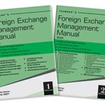 Taxmann's Foreign Exchange Management (FEMA) Manual (Set of 2 Vols.) – Compendium of Amended, Updated & Annotated text of FEMA, Foreign Contributions, Prevention of Money Laundering & FDI
