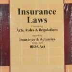 Universal Lexis Nexis Insurance laws (Legal Manual) – 2022 Edition
