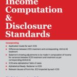 Taxmann Guide To Income Computation & Disclosure Standards by Srinivasan Anand G – 5th Edition 2022