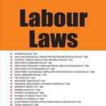 Taxmann’s Labour Laws – Edition 2023