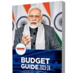 Taxmann’s The Budget Guide 2023-24 – Edition 2023