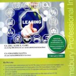 Bloomsbury’s Treatise on Leases by Alok K. Garg – 3rd Edition February 2023