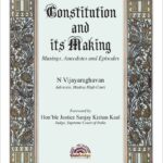 Oakbridge’s Constitution and Its Making by N Vijayaraghavan – 1st Edition 2020