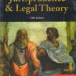 EBC’s Jurisprudence and Legal Theory by V.D. Mahajan – 5th Edition Reprinted 2021