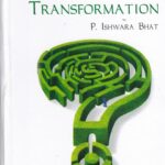 EBC’s Law and Social Transformation by P. Ishwara Bhat – 1st Edition Reprint 2021