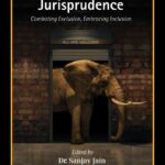 Bloomsbury Critical Essays on Disability Rights Jurisprudence by Dr. Sanjay Jain – 6th Edition 2022