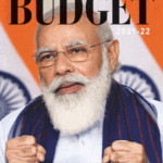 Taxmann’s The Budget 2021-22 (Set of 2 Volumes)