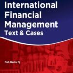 Taxmann’s International Financial Management | Text & Cases by Madhu Vij – 4th Edition 2021