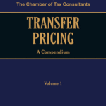 Taxmann Transfer Pricing – A Compendium – 1st Edition February 2022