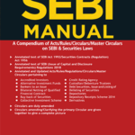 Taxmann SEBI Manual (Set of 3 Volumes) 38th Edition 2022 January