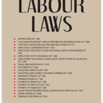 Taxmann Labour Laws – Edition 2022