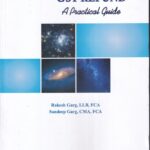 Versatile’s A Practical Guide Gst Refund by Rakesh Garg & Sandeep Garg Edition 2021