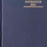 Lawmann's Legal Referencer 2022 [Medium Edition]