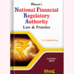 National Financial Regulatory Authority – Law & Practice